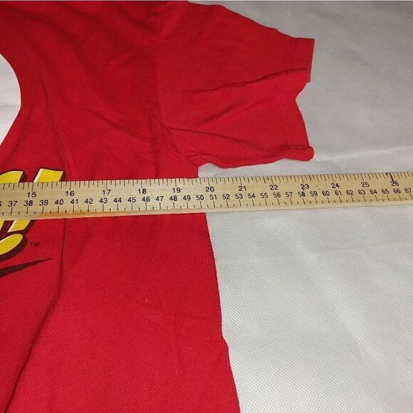 Ripple junction MEN'S the big bang theory BAZINGA shirt size L - Picture 3 of 8